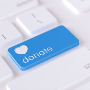 Donation