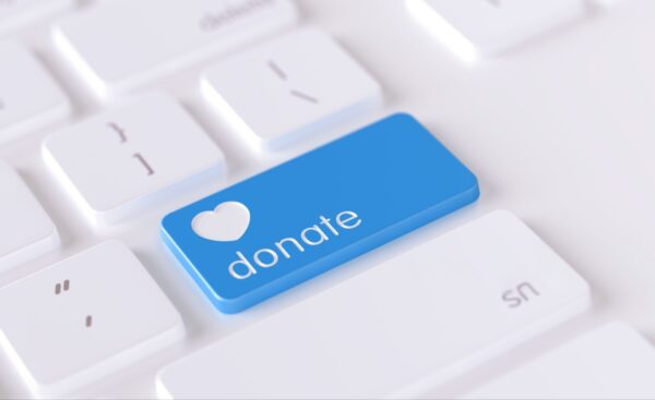 Donation
