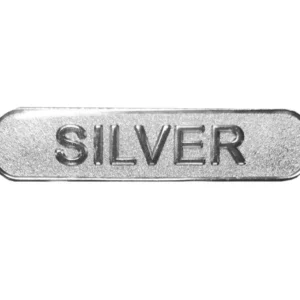 Silver Initial